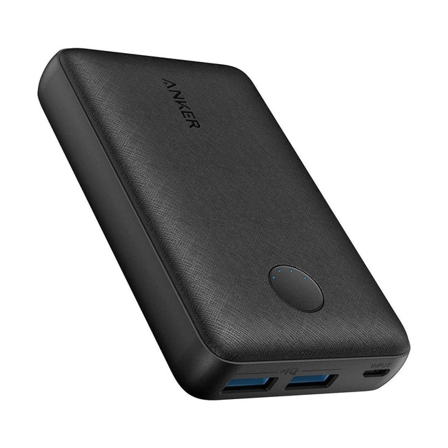 Bateria Externa Power Bank Anker Powercore Select 10000 MAH