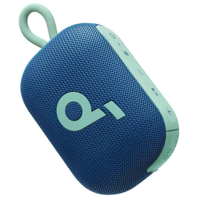 Parlante SoundCore Select 4 Go Azul 20h IP67