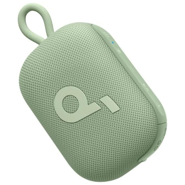 Parlante SoundCore Select 4 Go Verde 20h IP67