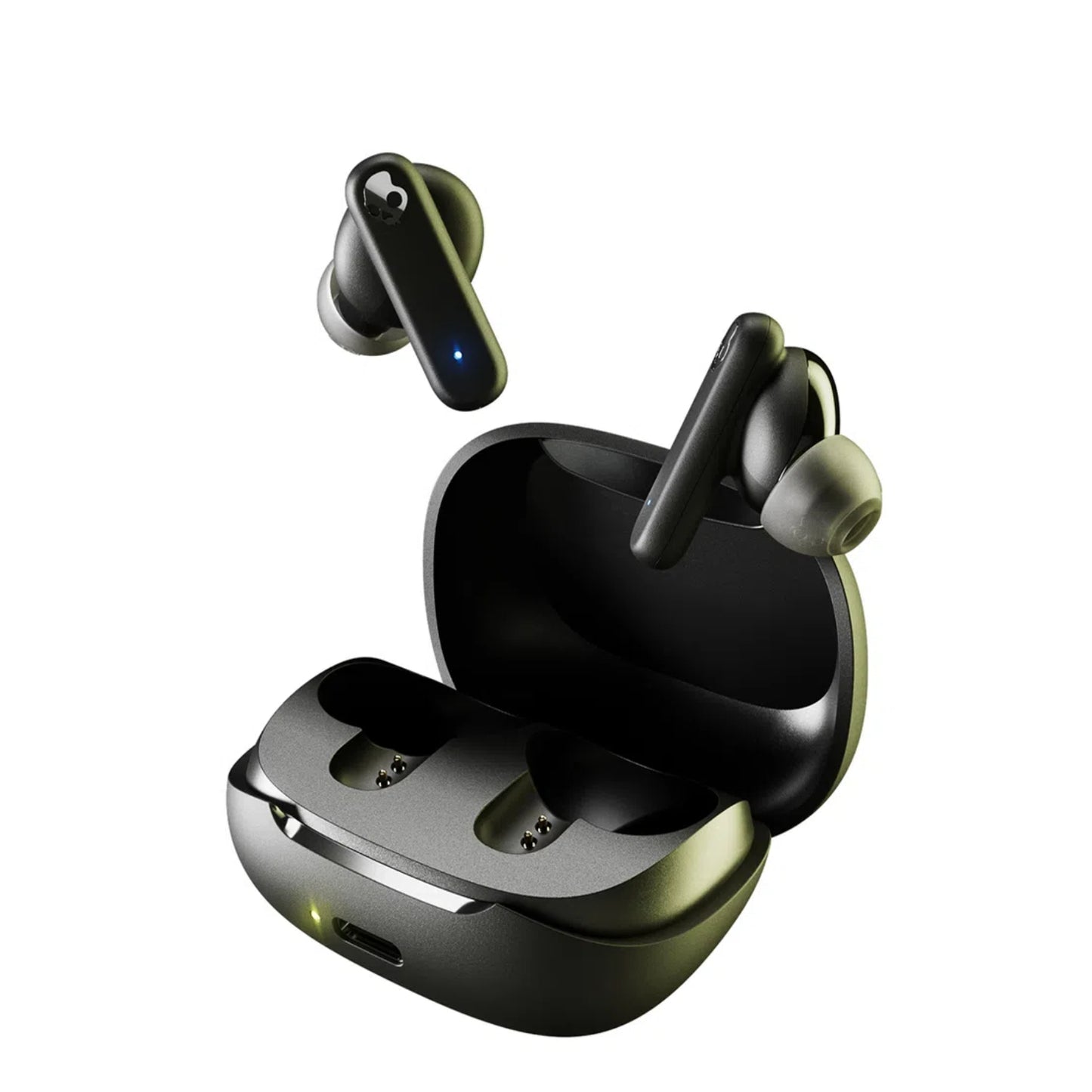 Audífonos Skullcandy Smokin Buds + Parlante Bluetooth X1
