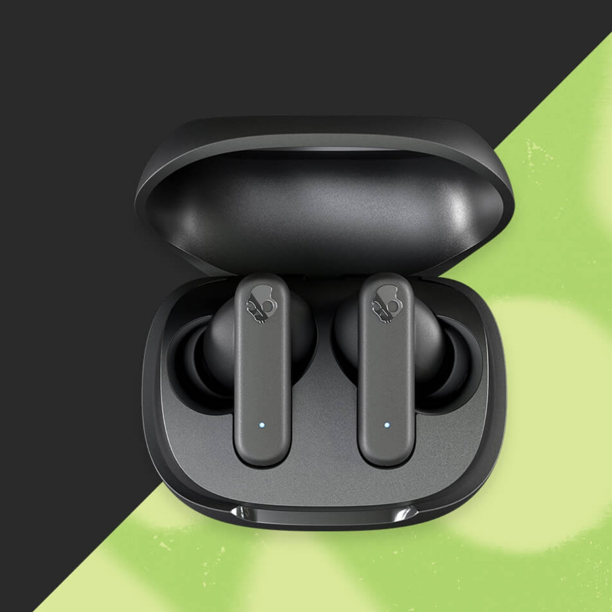 Audífonos Skullcandy Smokin Buds Bluetooth 5.2
