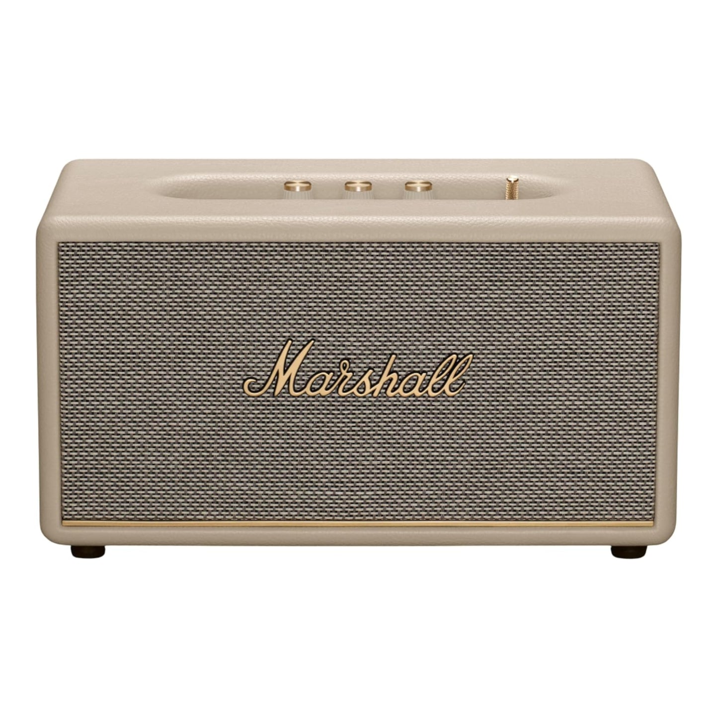 Parlante Bluetooth Marshall Stanmore III BT5.2 80 Watts RCA