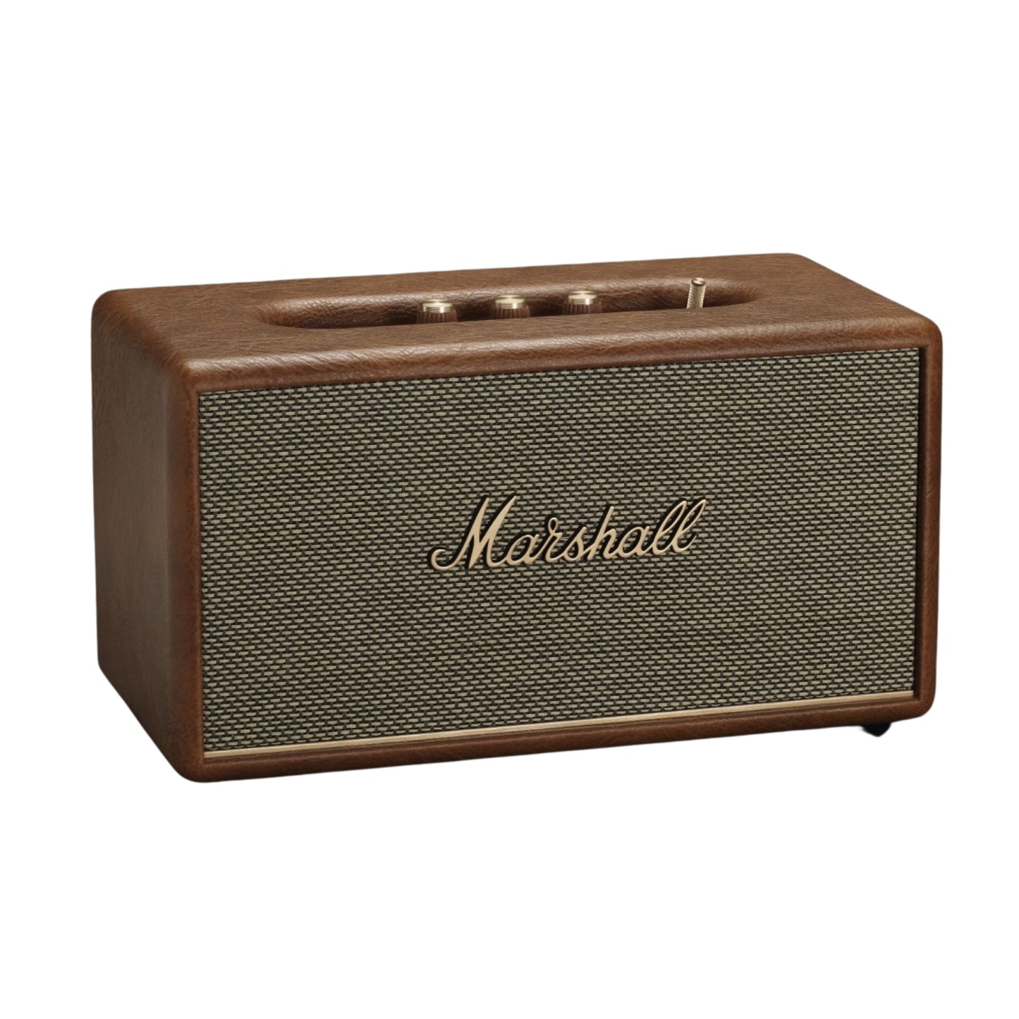 Parlante Bluetooth Marshall Stanmore III BT5.2 80 Watts RCA