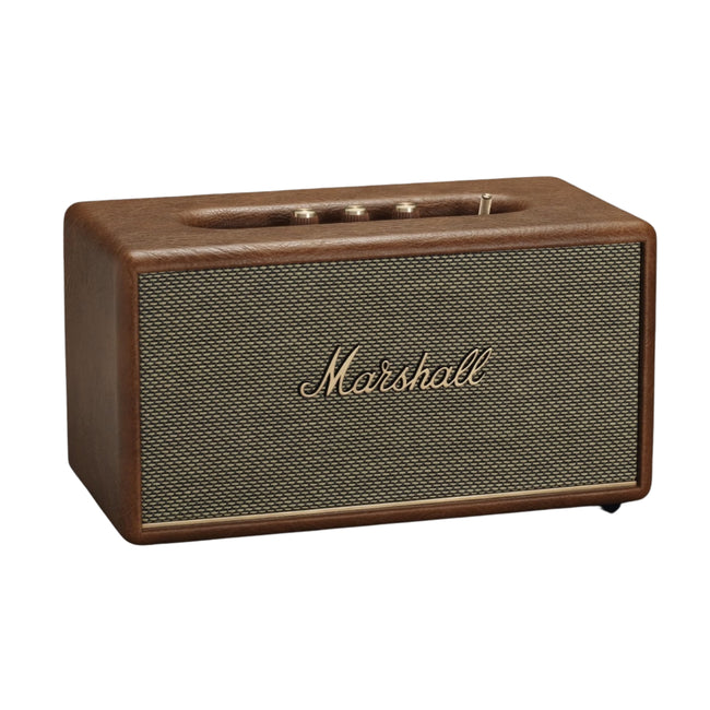 Parlante Bluetooth Marshall Stanmore III BT5.2 80 Watts RCA