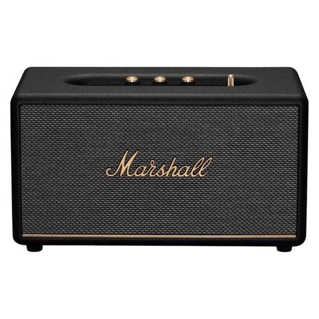 Parlante Bluetooth Marshall Stanmore III BT5.2 80 Watts RCA
