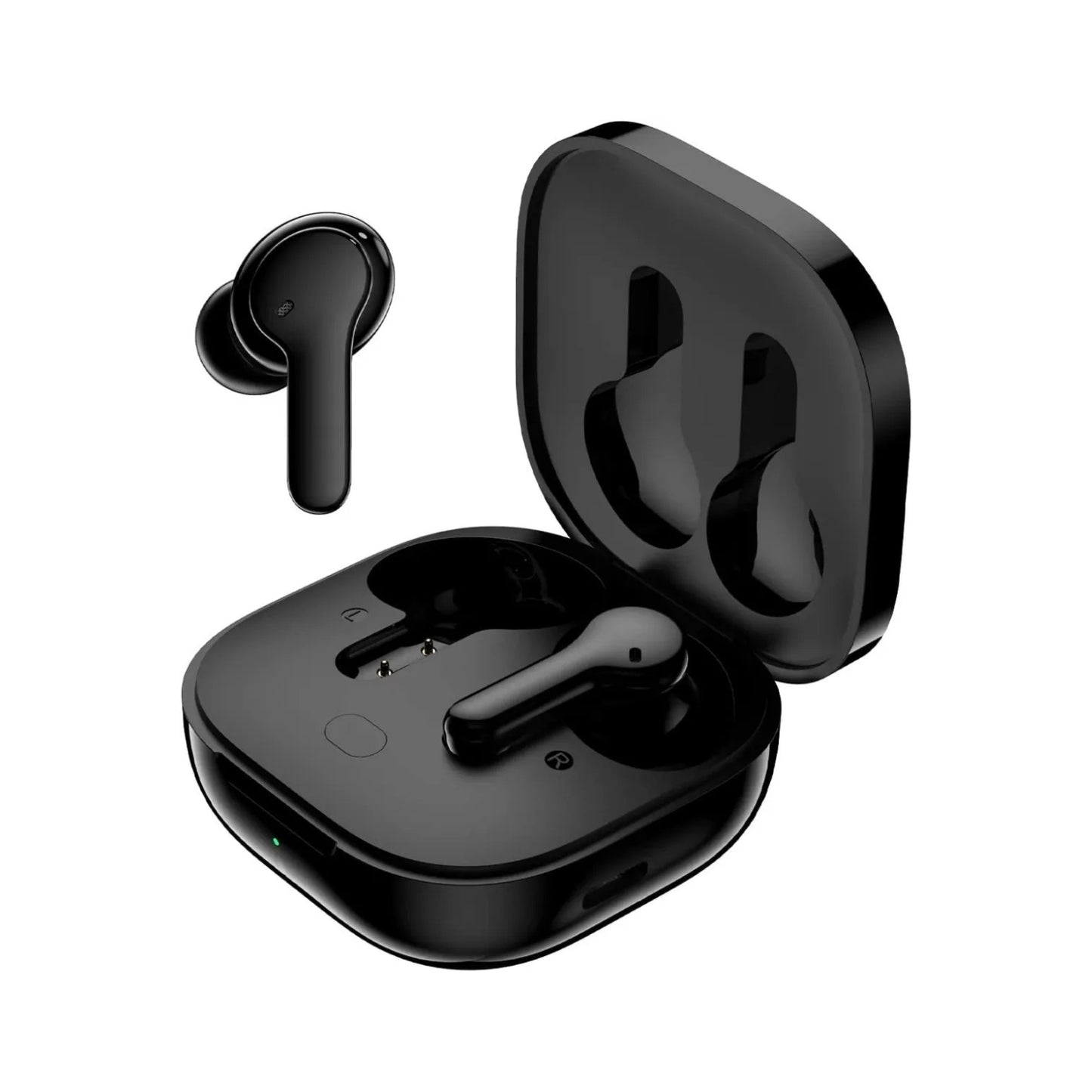 Audífono inalámbrico QCY T13 ANC bluetooth Negro 30h