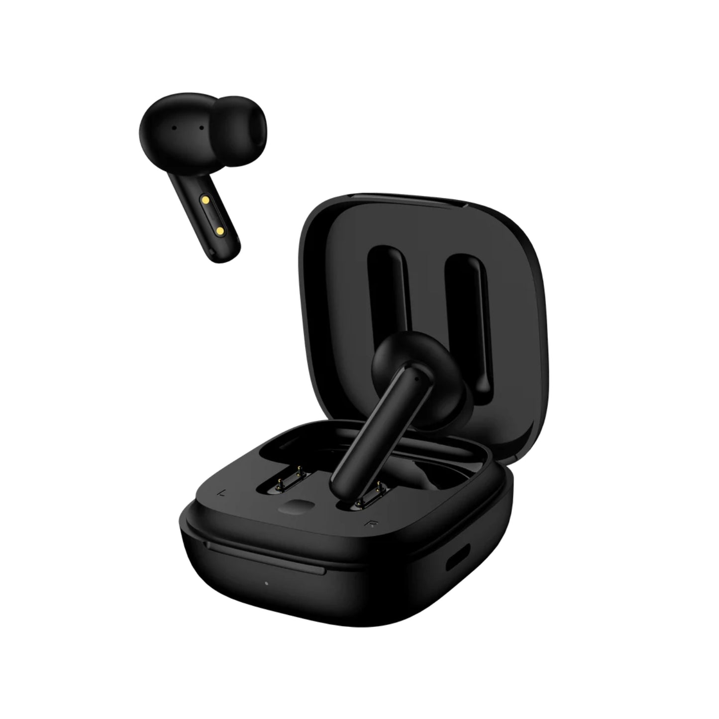 Audífono inalámbrico QCY T13 ANC bluetooth Negro 30h