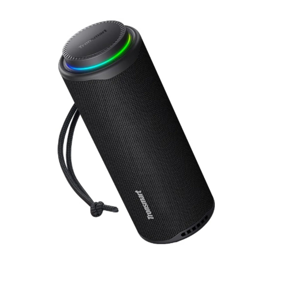 Parlante Tronsmart T8 40W 18h con luces IPX7