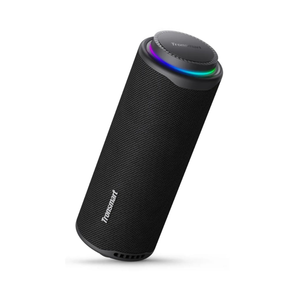 Parlante Tronsmart T8 40W 18h con luces IPX7