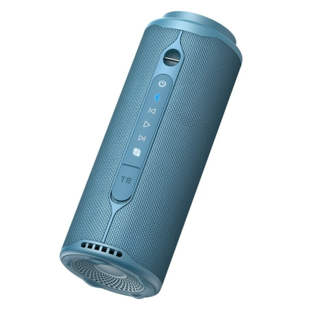 Parlante Tronsmart T8 40W 18h con luces IPX7
