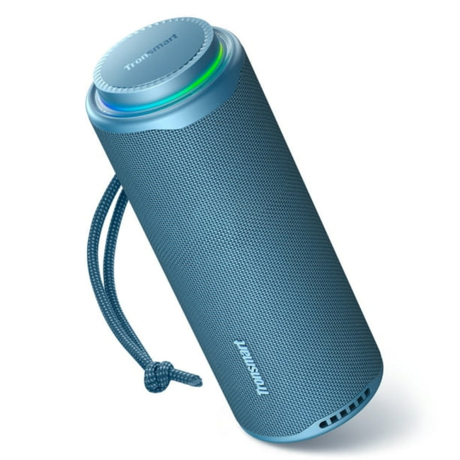 Parlante Tronsmart T8 40W 18h con luces IPX7