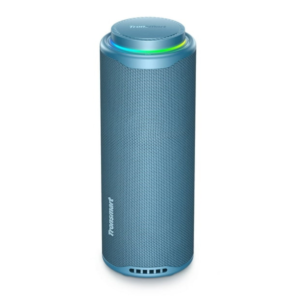 Parlante Tronsmart T8 40W 18h con luces IPX7