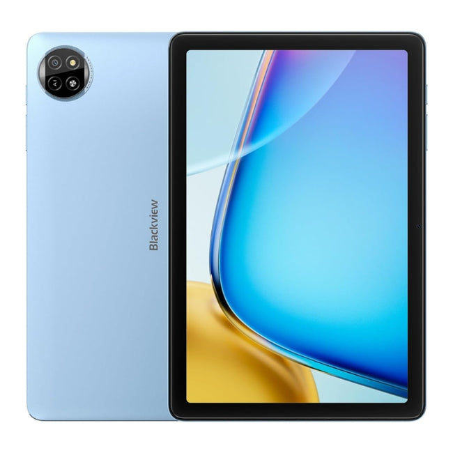 Tablet Blackview Tab 20 Wifi 10.1” 64GB Azul 4GB RAM