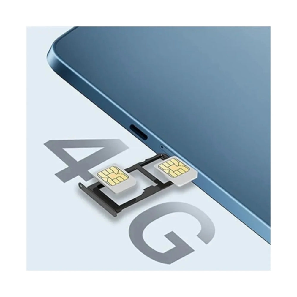 Tablet Blackview Tab 60 Pro 128GB Azul