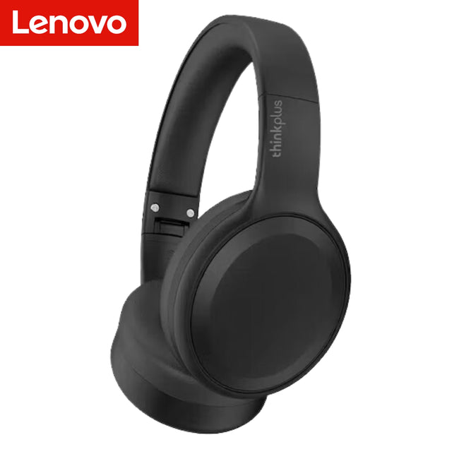 Audifonos Lenovo Bluetooth TH30 Over Ear