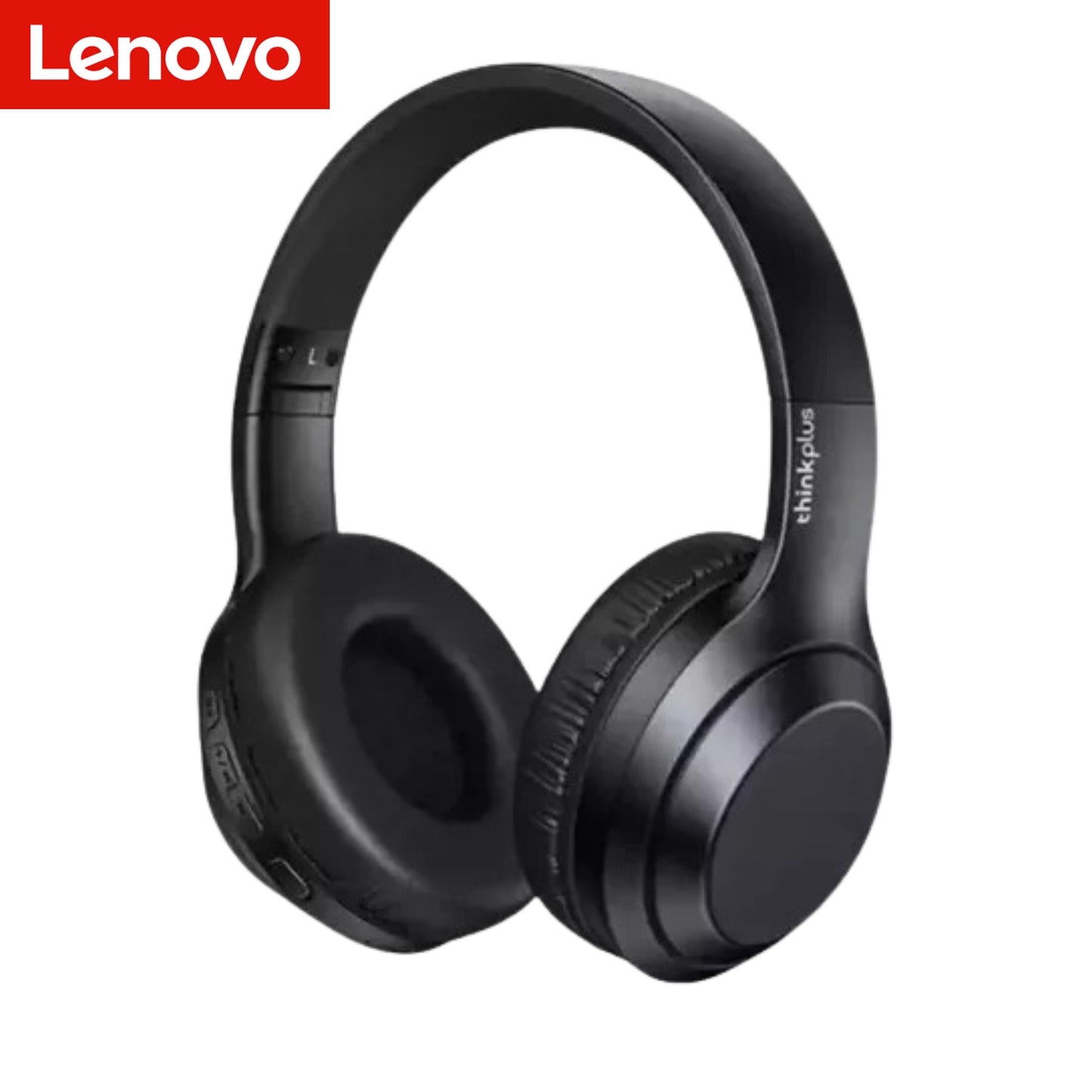 Audifonos Lenovo Bluetooth TH30  Over Ear