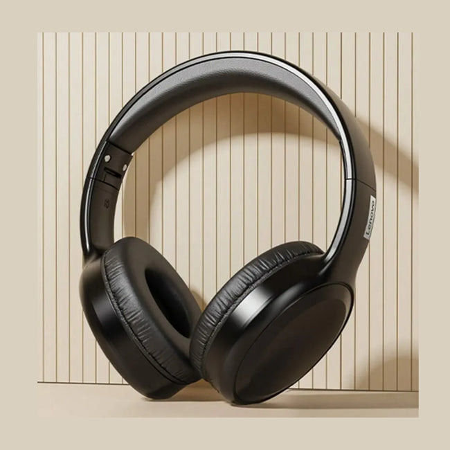 Audifonos Lenovo Bluetooth TH30 Over Ear - Colores