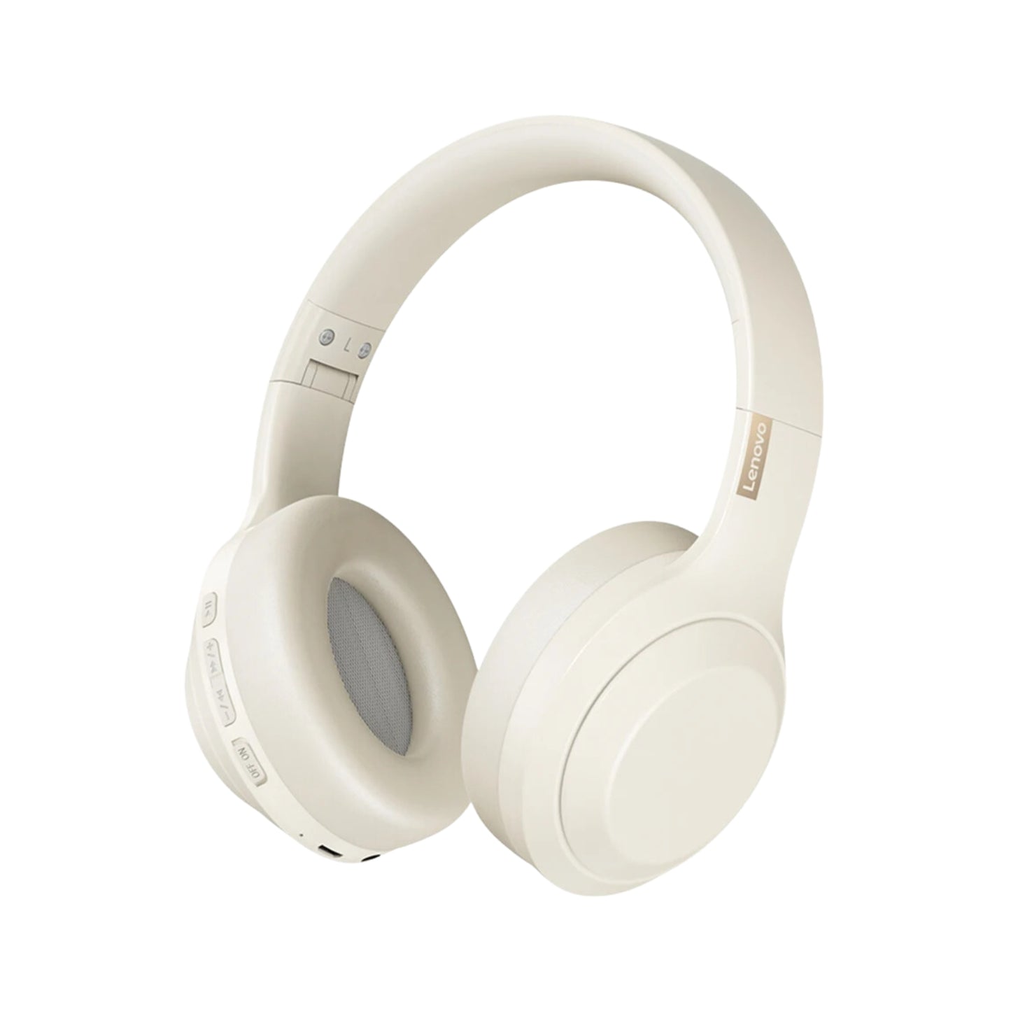 Audifonos Lenovo Bluetooth TH30 Over Ear - Colores