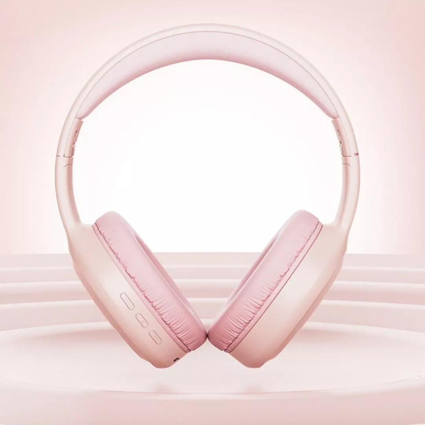 Audifonos Lenovo Bluetooth TH30 Over Ear - Colores