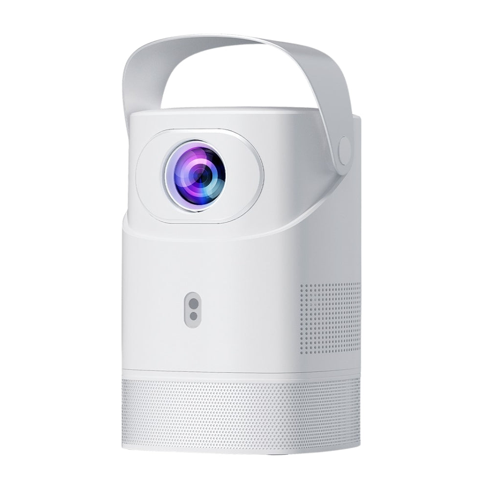 Proyector Smart con trípode TS-9PRO con Android 11 Wifi Bluetooth