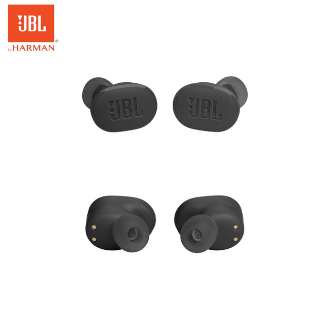 FU Audifono inalambrico JBL Tune Buds 48 Hrs. Negro