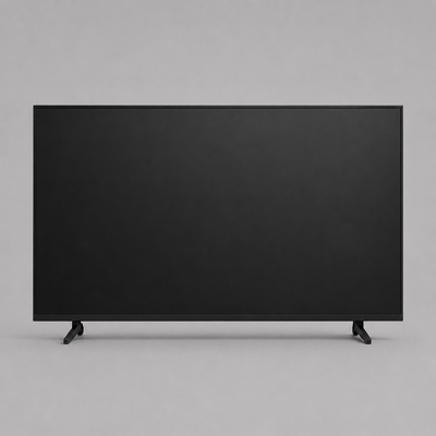 Televisores