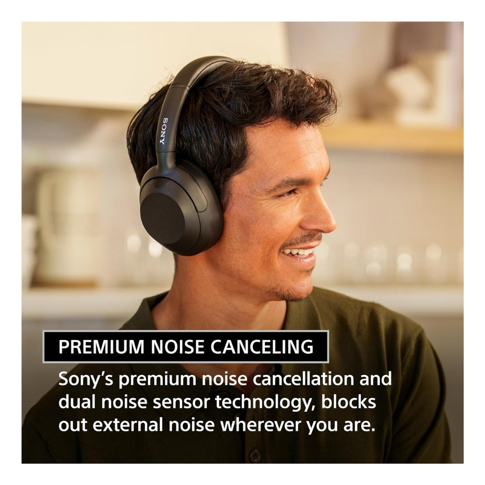 Audífonos Sony Ult Wear WH-ULT900N Noise Cancelling 30hrs