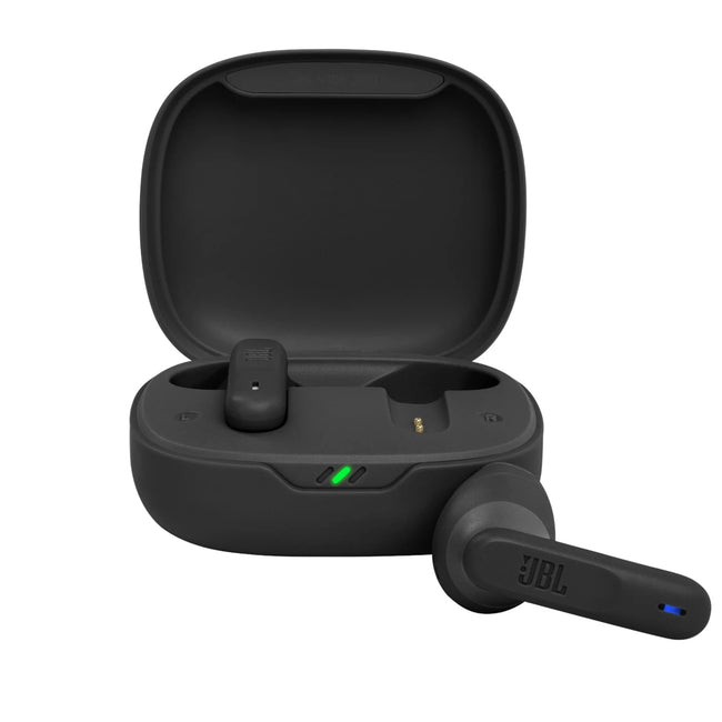 Audífono Jbl Vibe 300 TWS Bluetooth 26 Horas Color Negro