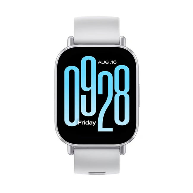 FU Smartwatch Xiaomi Redmi Watch 5 Active Gris