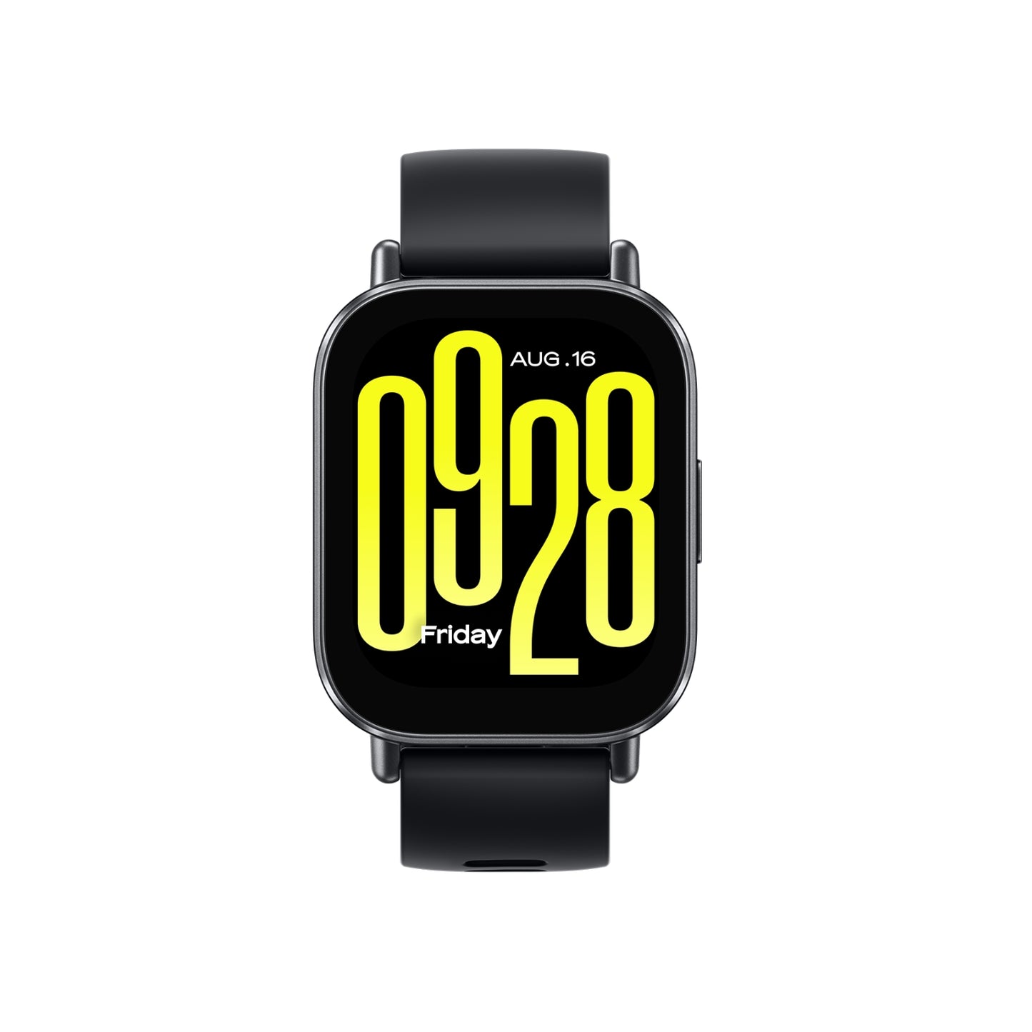 Smartwatch Xiaomi Redmi Watch 5 Active Negro