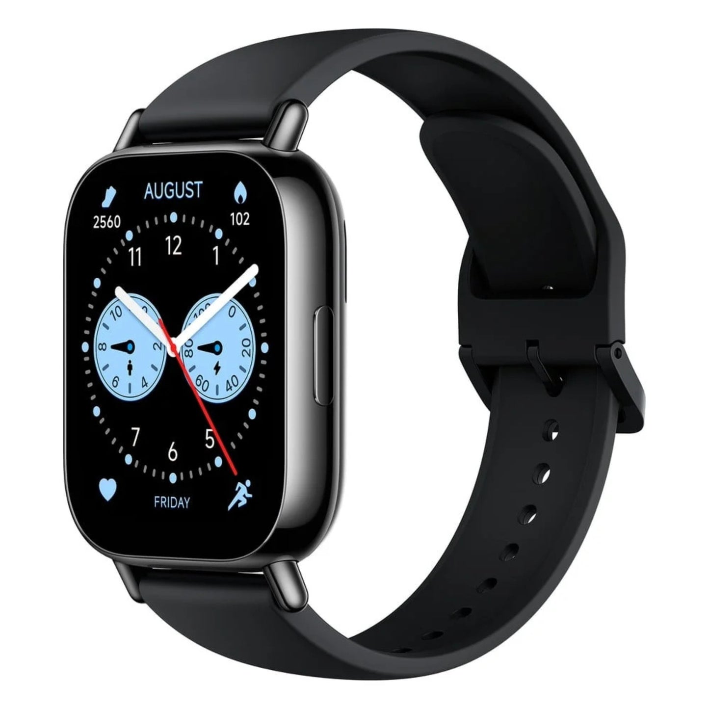 Smartwatch Redmi Watch 5 lite - Negro
