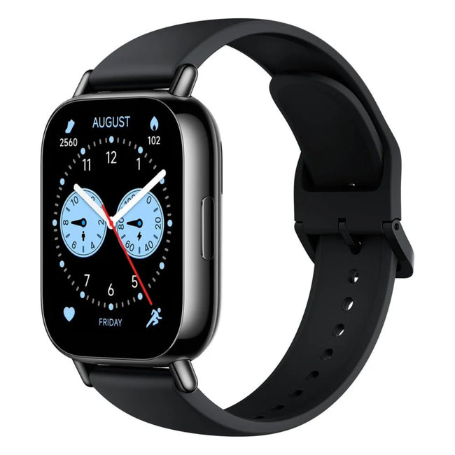 FU Smartwatch Redmi Watch 5 lite - Negro
