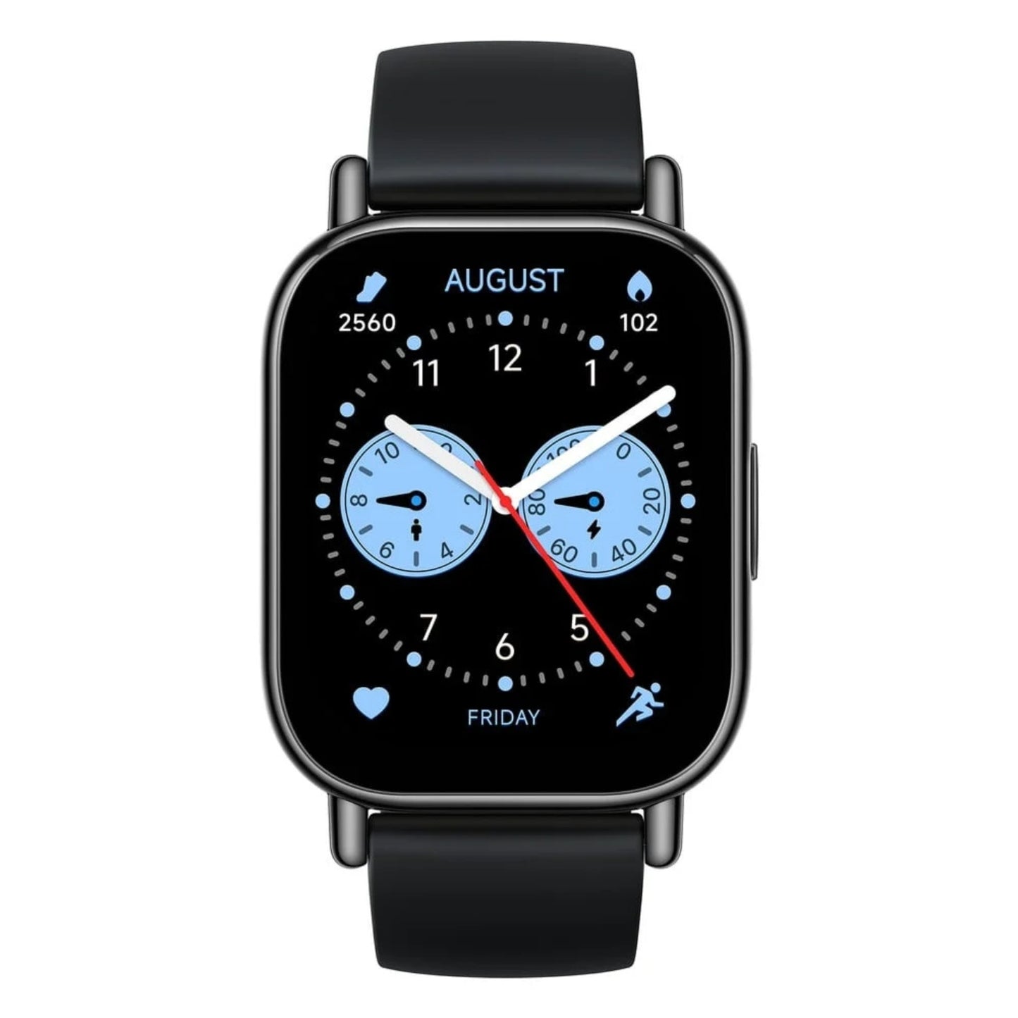 Smartwatch Redmi Watch 5 lite - Negro