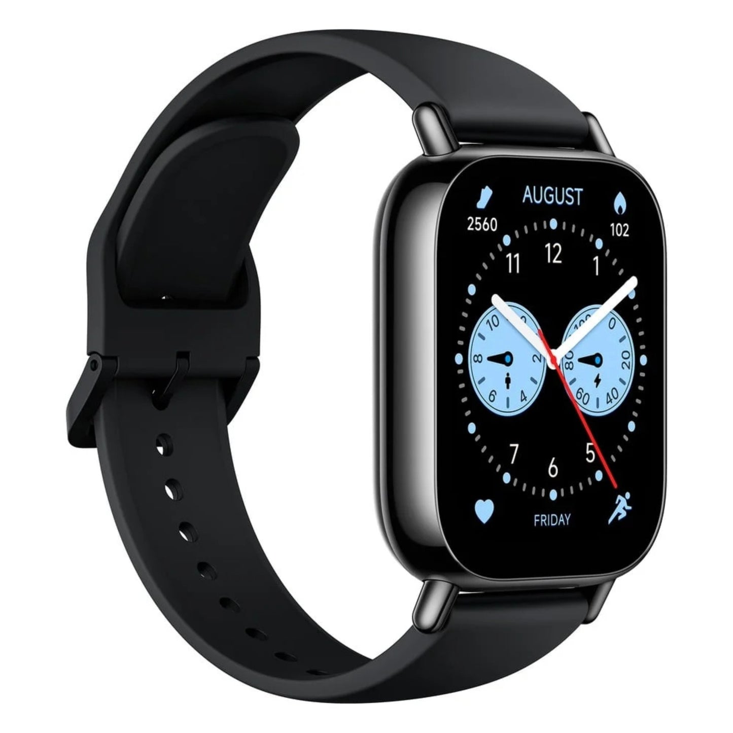 Smartwatch Redmi Watch 5 lite - Negro