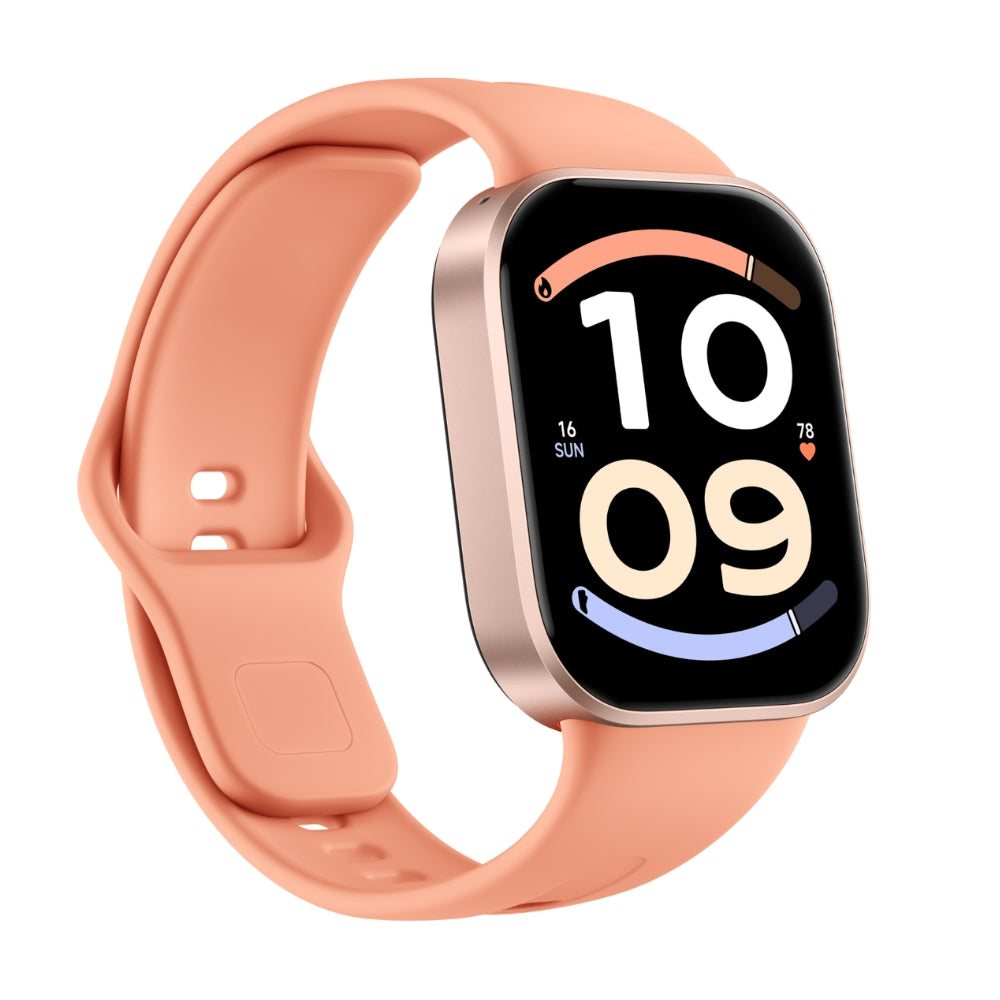 Smartwatch Xiaomi Redmi Watch 6 Active bateria hasta 18 dias