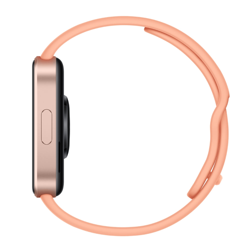 Smartwatch Xiaomi Redmi Watch 6 Active bateria hasta 18 dias
