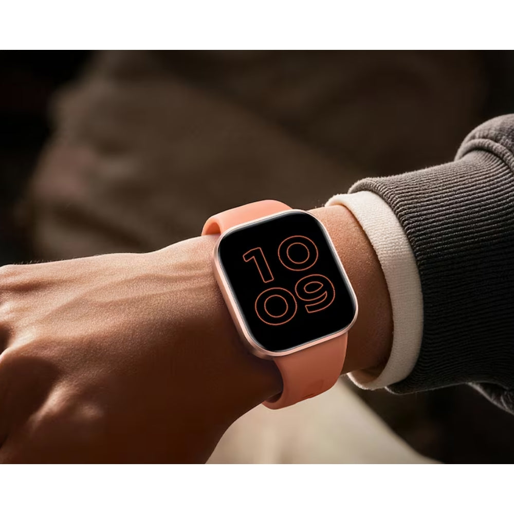 Smartwatch Xiaomi Redmi Watch 6 Active bateria hasta 18 dias