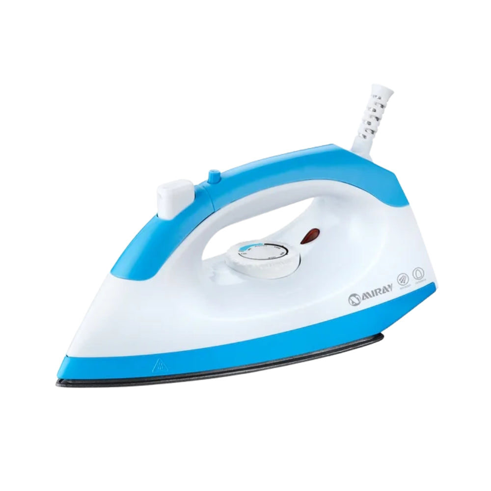 Plancha Miray PCM-68 Azul