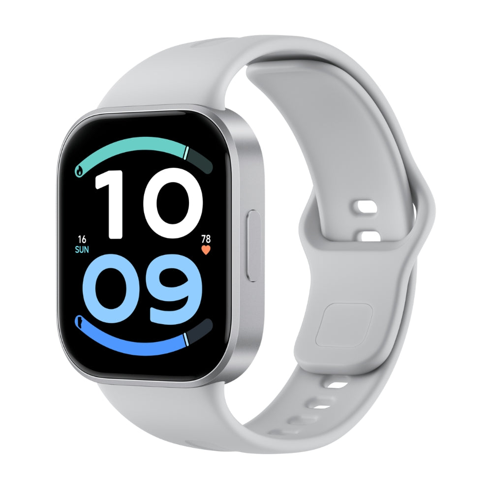 Smartwatch Xiaomi Redmi Watch 6 Active bateria hasta 18 dias