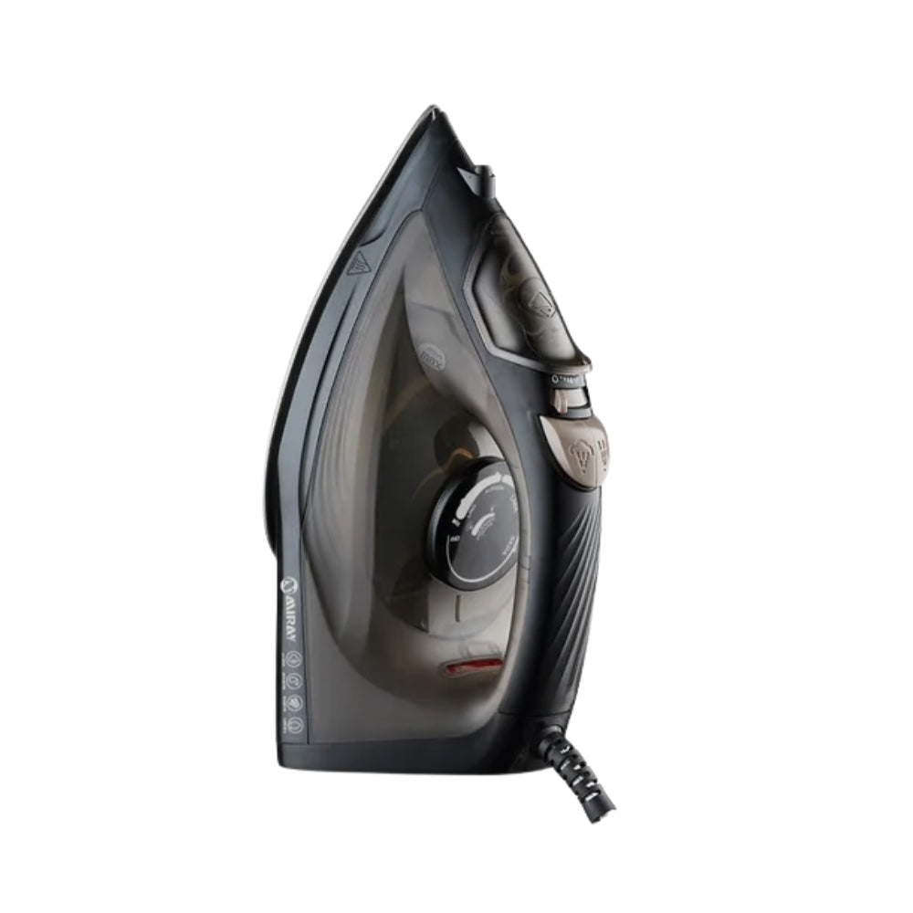 Plancha Miray PCM-69N Negra