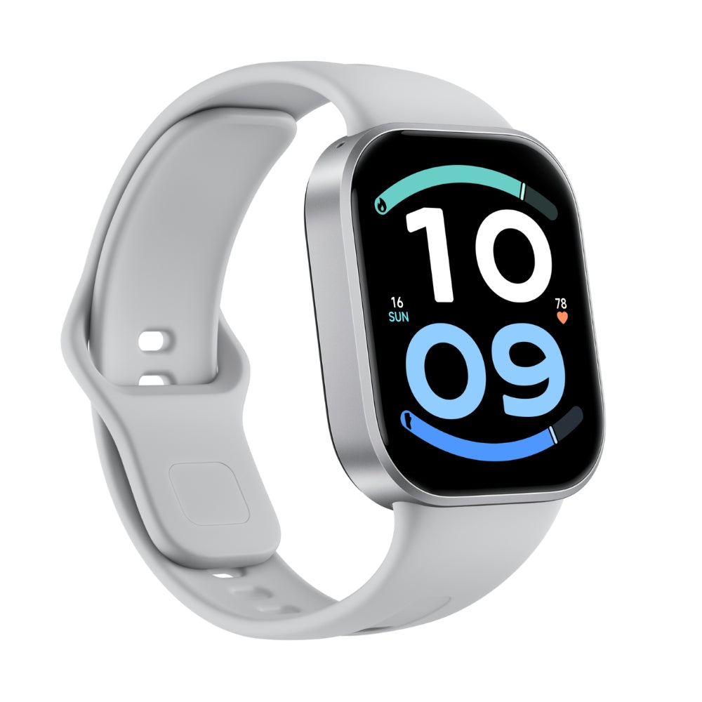 Smartwatch Xiaomi Redmi Watch 6 Active bateria hasta 18 dias