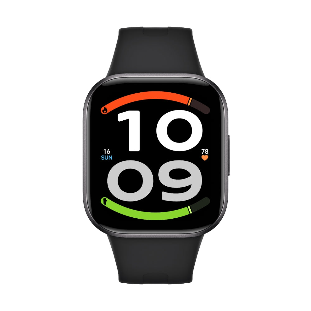 Smartwatch Xiaomi Redmi Watch 6 Active bateria hasta 18 dias