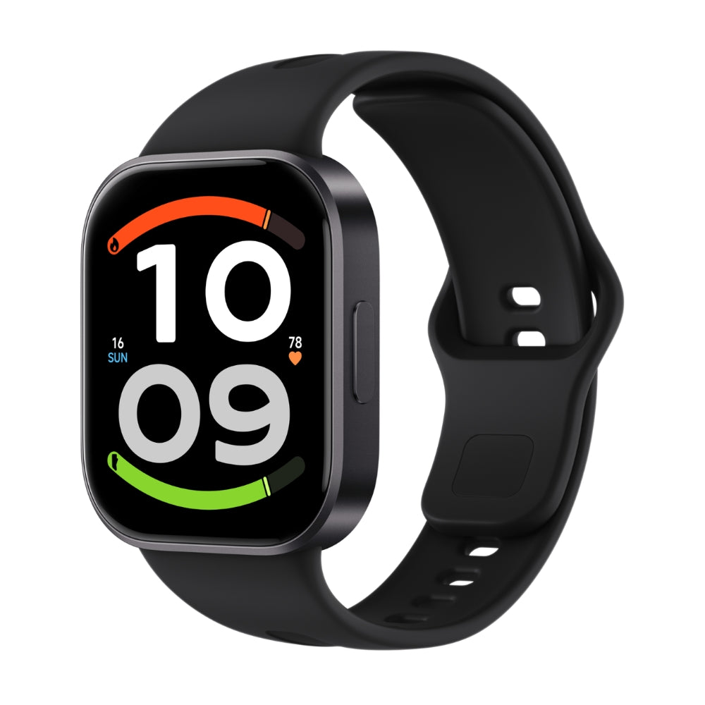 Smartwatch Xiaomi Redmi Watch 6 Active bateria hasta 18 dias