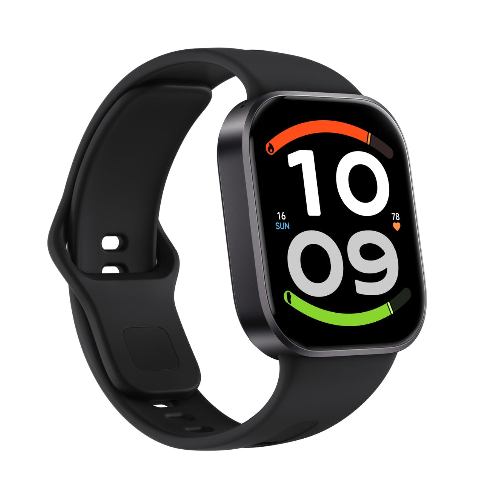 Smartwatch Xiaomi Redmi Watch 6 Active bateria hasta 18 dias