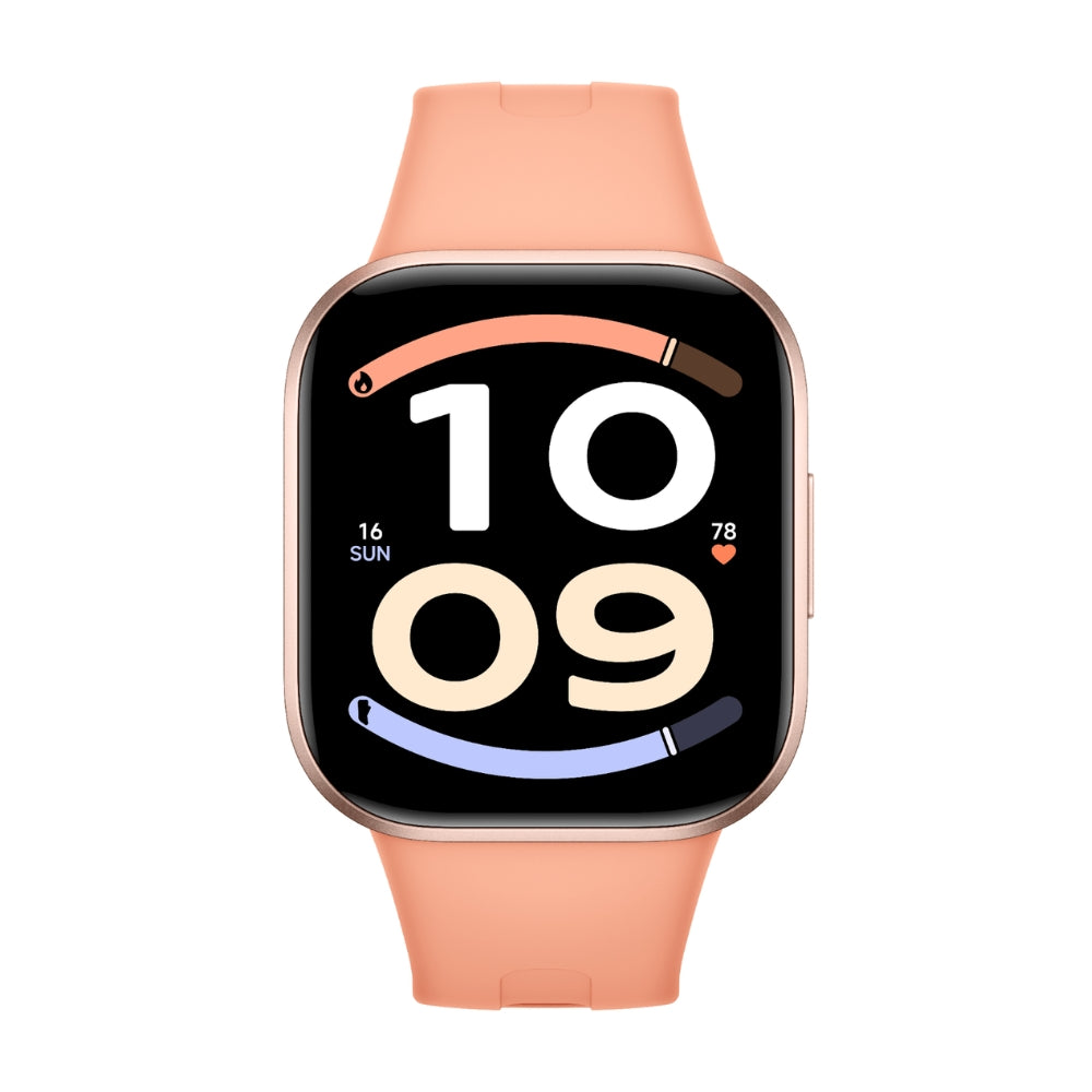 Smartwatch Xiaomi Redmi Watch 6 Active bateria hasta 18 dias