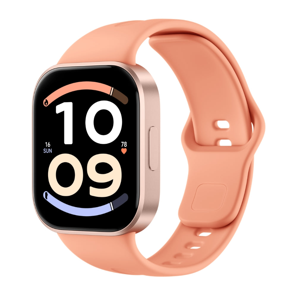 Smartwatch Xiaomi Redmi Watch 6 Active bateria hasta 18 dias