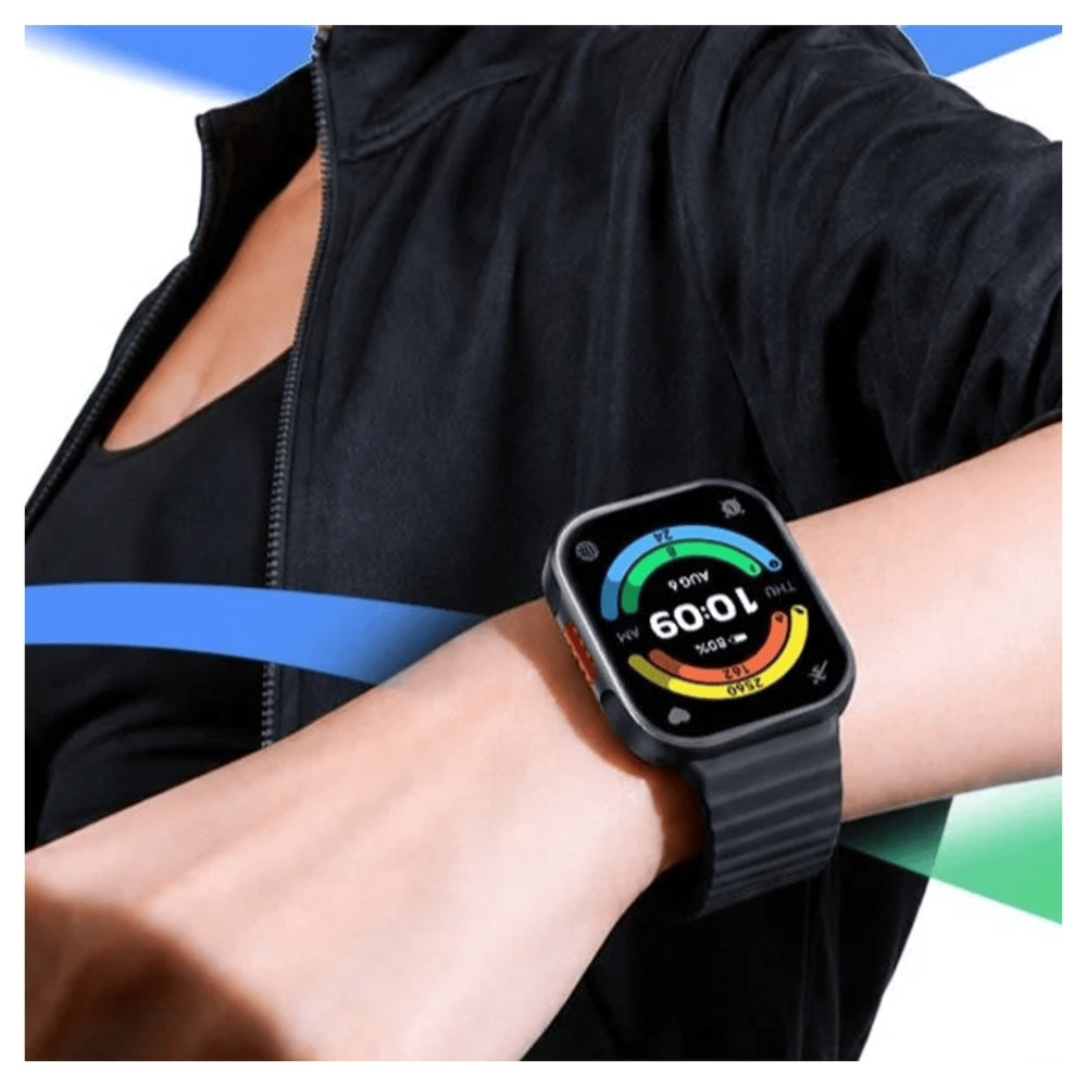 Smartwatch Xiaomi Redmi Watch 6 Lite bateria hasta 18 dias