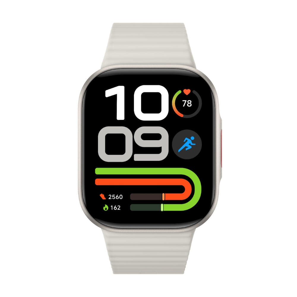Smartwatch Xiaomi Redmi Watch 6 Lite bateria hasta 18 dias