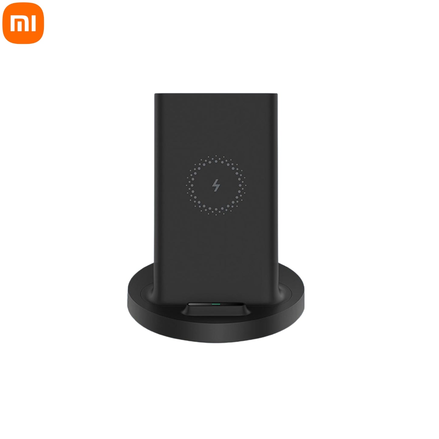 Cargador Xiaomi mi 20w Wireless Charging Stand