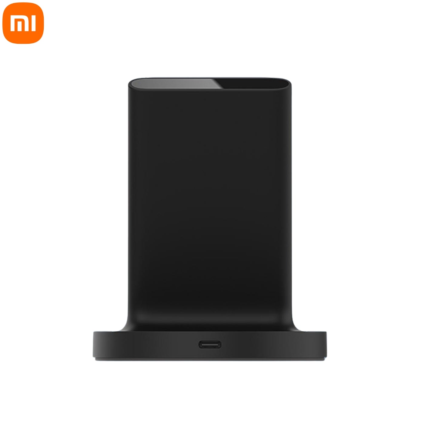 Cargador Xiaomi mi 20w Wireless Charging Stand